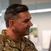 AFSOUTH leadership visits Guantanamo Bay