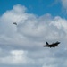 Col. Ryan Graf achieves 1000 flying hours as an F-22 Raptor pilot