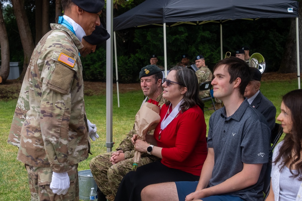 Courage Honors Ceremony 2025
