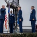 715th Air Mobility Operations Group hosts change of command ceremony