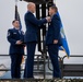 715th Air Mobility Operations Group hosts change of command ceremony