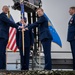 715th Air Mobility Operations Group hosts change of command ceremony