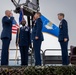 715th Air Mobility Operations Group hosts change of command ceremony