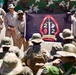 Commander of U.S. Southern Command visits U.S. Marines training with Panama’s forces