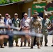 Commander of U.S. Southern Command visits U.S. Marines training with Panama’s forces
