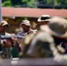 Commander of U.S. Southern Command visits U.S. Marines training with Panama’s forces