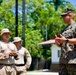 Commander of U.S. Southern Command visits U.S. Marines training with Panama’s forces
