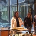 STEM students visit DPAA