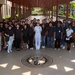 STEM students visit DPAA