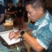 STEM students visit DPAA