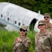 AMISTAD 2025: Gen. Nolan visits with U.S. and Salvadoran service members in El Salvador