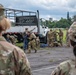 AMISTAD 2025: Gen. Nolan visits with U.S. and Salvadoran service members in El Salvador