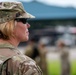 AMISTAD 2025: Gen. Nolan visits with U.S. and Salvadoran service members in El Salvador