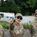 AMISTAD 2025: Gen. Nolan visits with U.S. and Salvadoran service members in El Salvador
