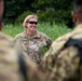 AMISTAD 2025: Gen. Nolan visits with U.S. and Salvadoran service members in El Salvador