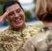 AMISTAD 2025: Gen. Nolan visits with U.S. and Salvadoran service members in El Salvador