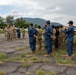 AMISTAD 2025: Gen. Nolan visits with U.S. and Salvadoran service members in El Salvador