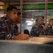 U.S. Sailors host subject matter expert exchange during CARAT Indonesia 2025
