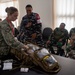 U.S. Sailors host subject matter expert exchange during CARAT Indonesia 2025