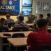 U.S. Sailors host subject matter expert exchange during CARAT Indonesia 2025