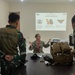 U.S. Sailors host subject matter expert exchange during CARAT Indonesia 2025