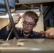 Daily Operations Aboard USS George H.W. Bush (CVN 77)