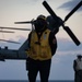 31st MEU | VMM 265 (Rein.) conducts flight operations