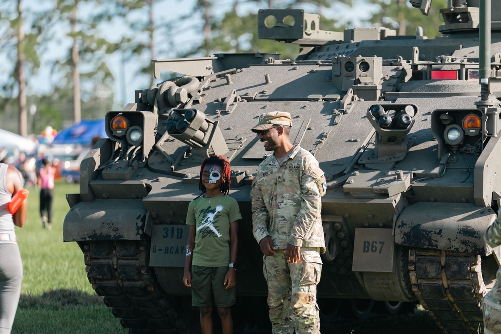 Salute to Summer Concert 2025