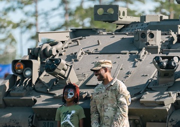 Salute to Summer Concert 2025