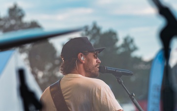 Salute to Summer Concert 2025