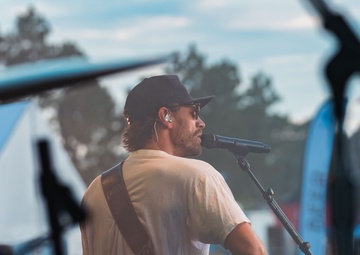 Salute to Summer Concert 2025