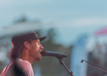 Salute to Summer Concert 2025