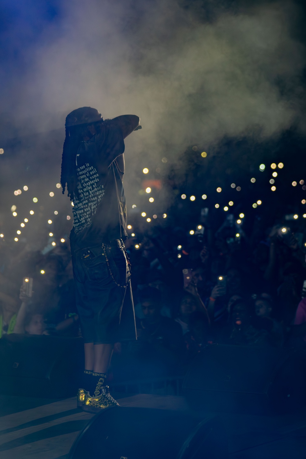 Salute to Summer Concert 2025
