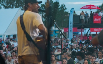 Salute to Summer Concert 2025