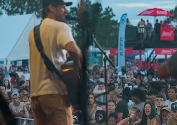 Salute to Summer Concert 2025