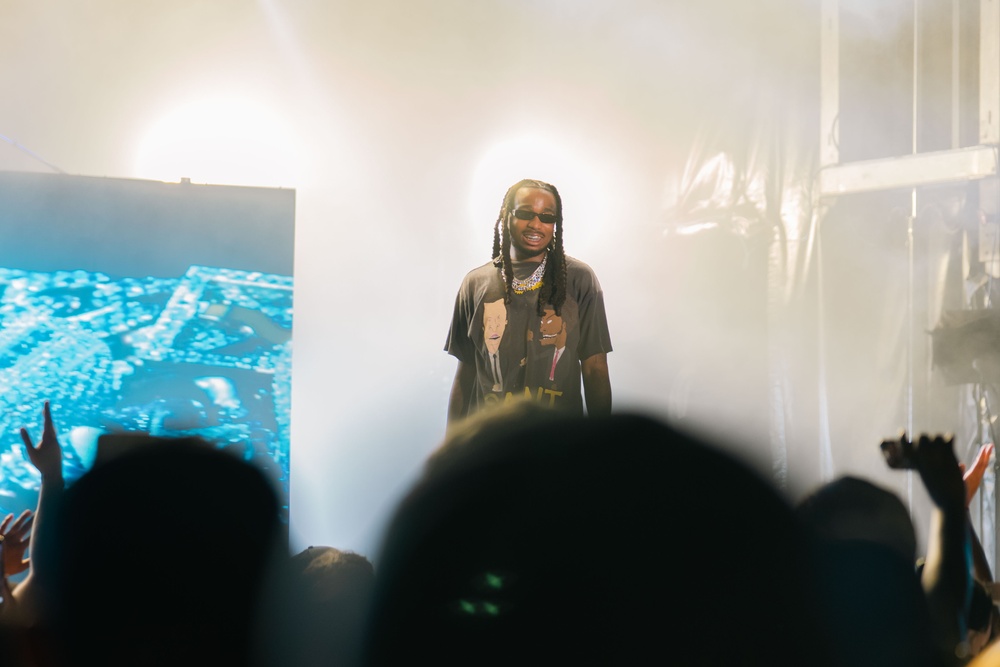 Salute to Summer Concert 2025