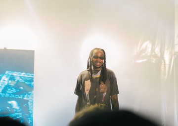 Salute to Summer Concert 2025