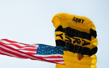 Wings Over Wausau Air Show