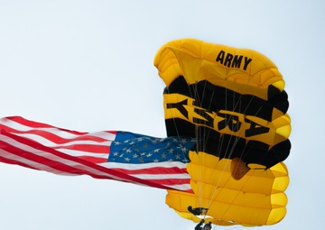 Wings Over Wausau Air Show