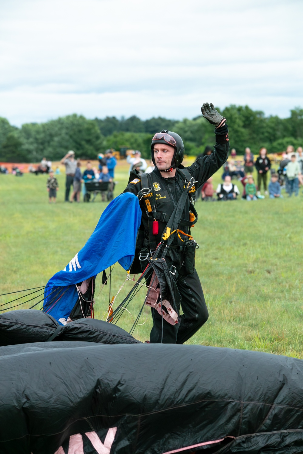 Wings Over Wausau Air Show