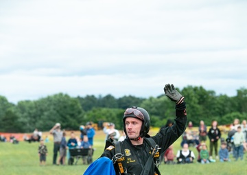 Wings Over Wausau Air Show