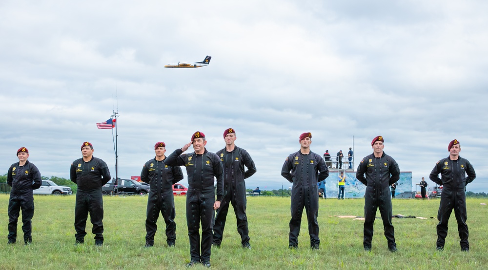 Wings Over Wausau