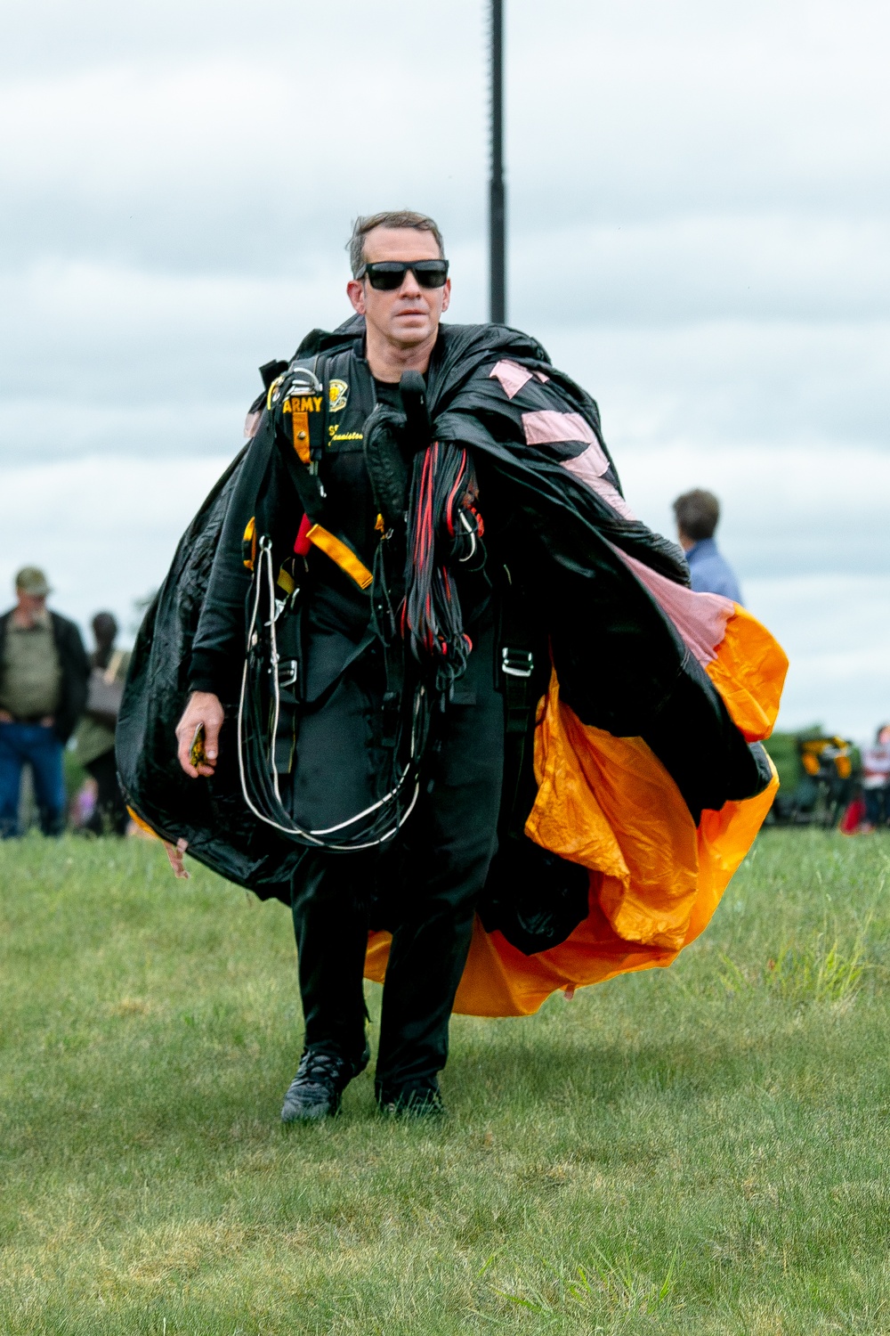 Wings Overe Wausau Air Show