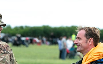 Wings Over Wausau Air Show