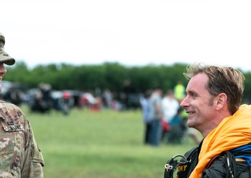 Wings Over Wausau Air Show