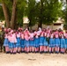 U.S., Kenyan Forces Deliver Hygiene Supplies, Empower Youth in Hindi