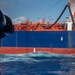 George Washington Conducts Fueling-at-Sea