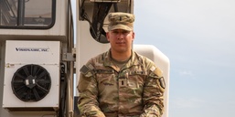 [Khaan Quest 2025] An Army Engineer’s Journey in Mongolia