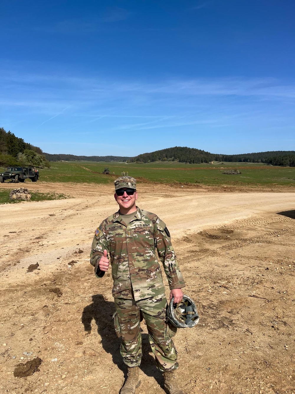 [Khaan Quest 2025] An Army Engineer’s Journey in Mongolia