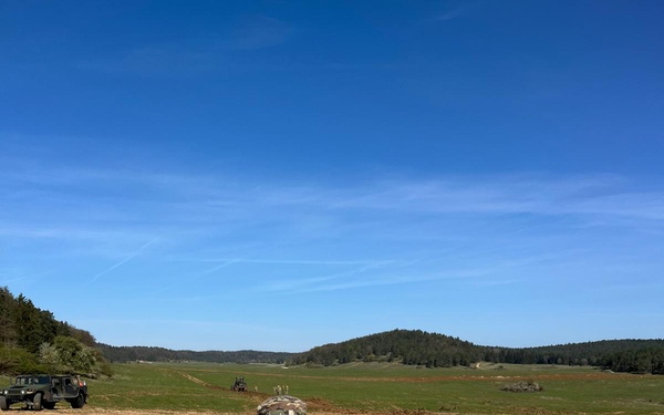 [Khaan Quest 2025] An Army Engineer’s Journey in Mongolia